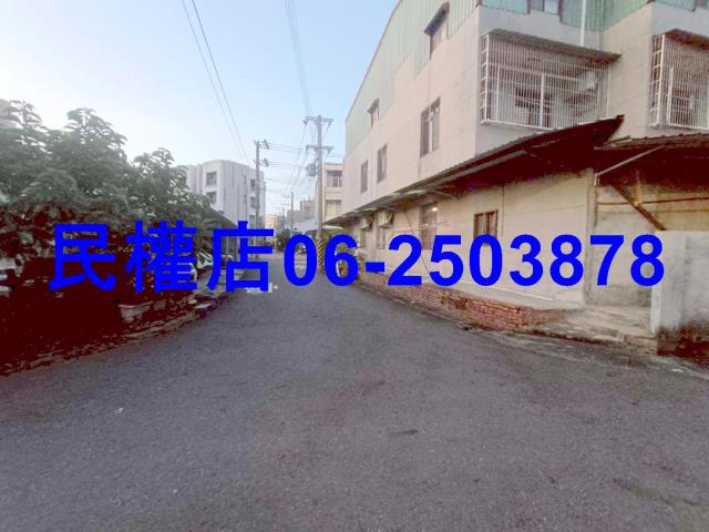 台南歸仁建地-6