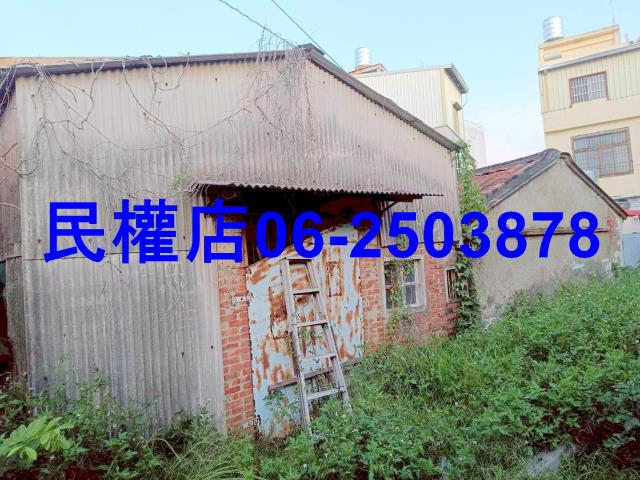 台南歸仁建地-7