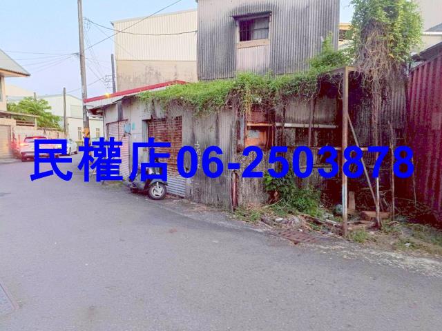 台南歸仁建地-8
