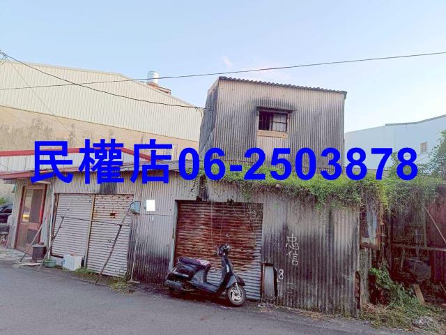 台南歸仁建地-9