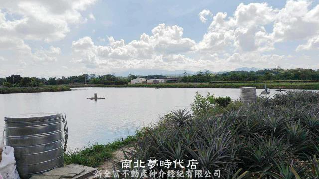 台南柳營農地-11