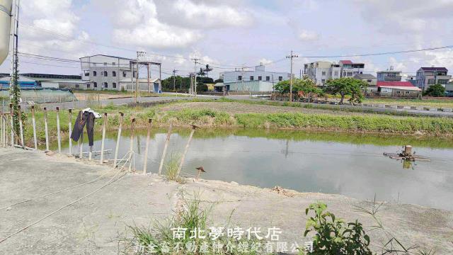 台南柳營農地-3