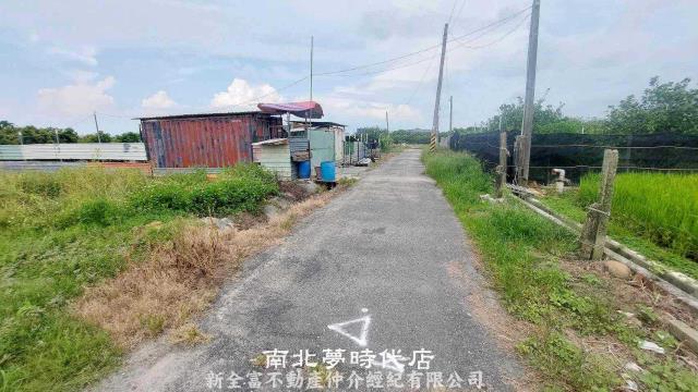 佳里農地-3