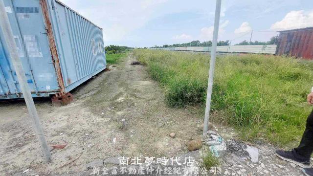佳里農地-9