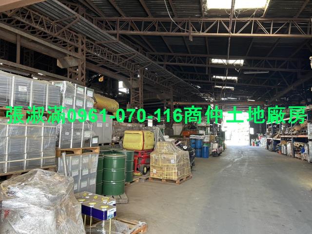 新北新莊農地-1