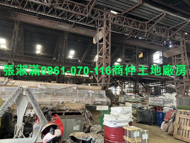 新北新莊農地-3