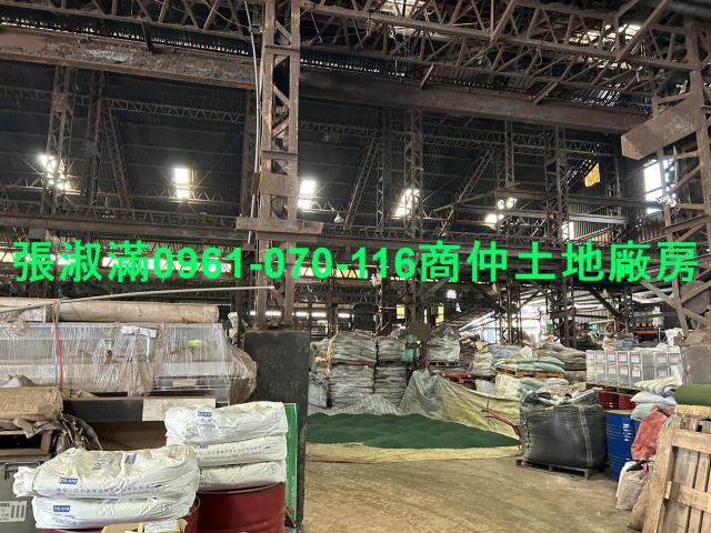 新北新莊農地-4