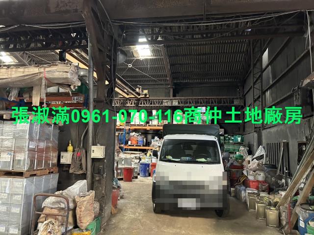 新北新莊農地-5