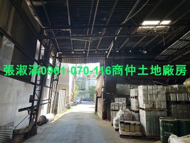 新北新莊農地-6