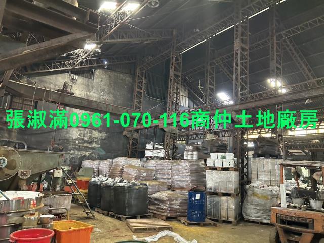 新北新莊農地-7