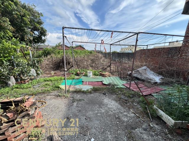 彰化福興建地-1