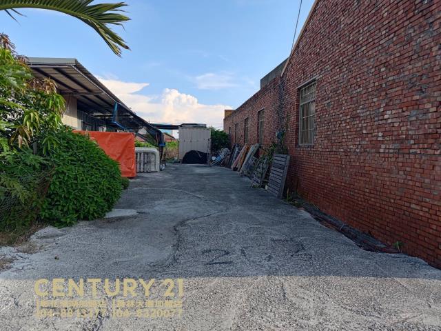 彰化福興建地-2