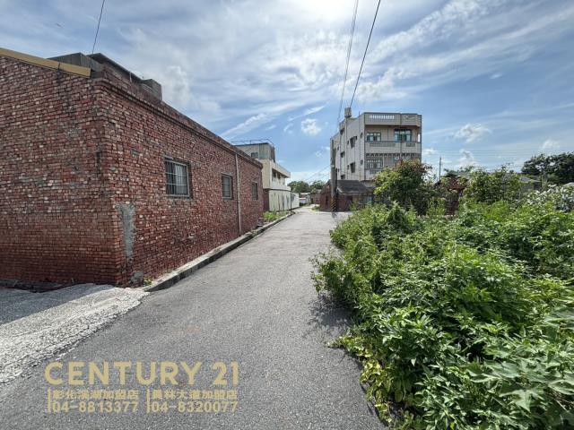 彰化福興建地-4