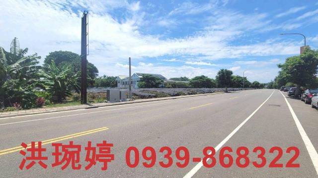 南投南投市農地-1