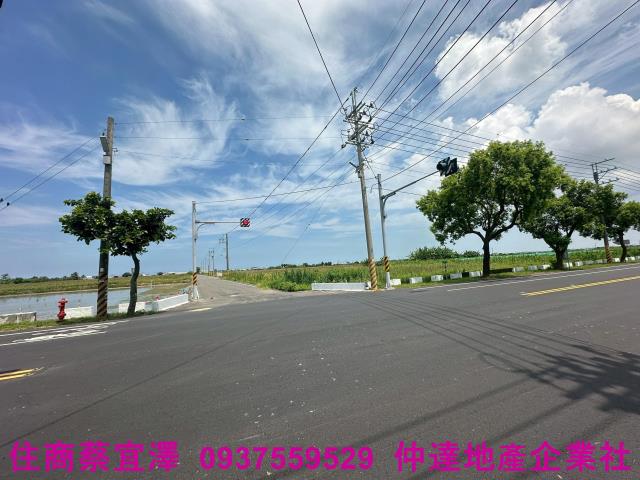 台南農地-2