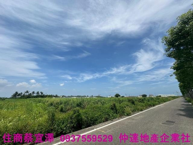 台南農地-3