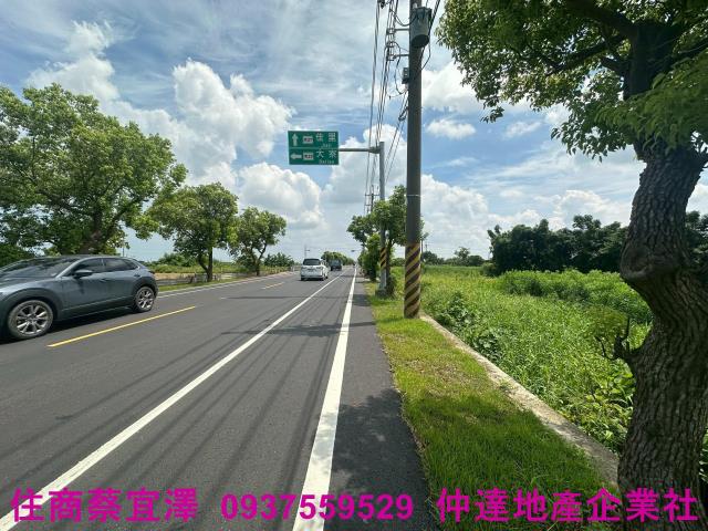 台南農地-4