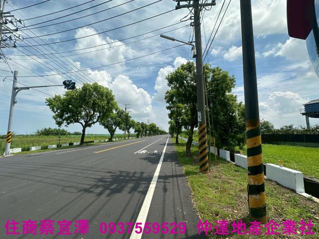 台南農地-5