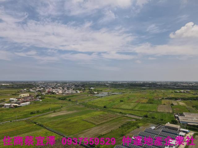 台南農地-7