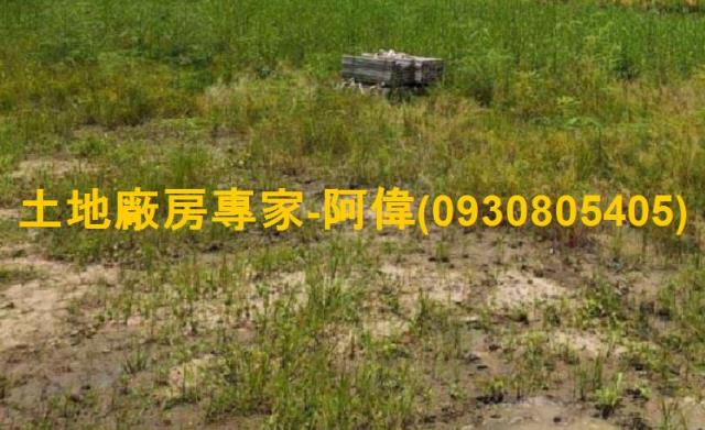台南新營工業地-1