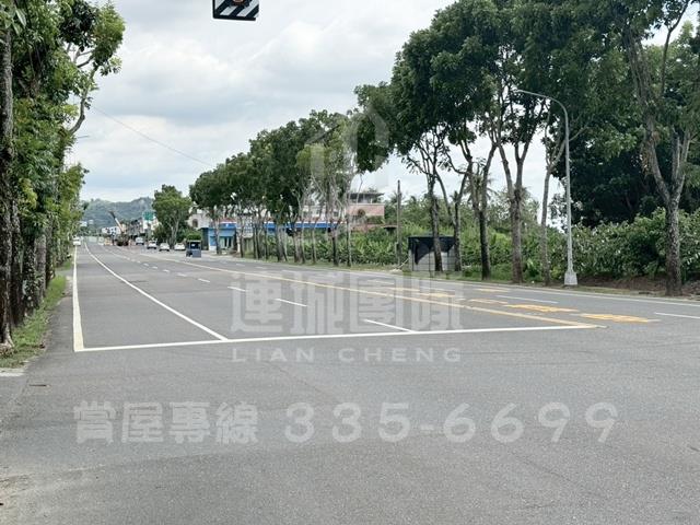 楠西農地-1