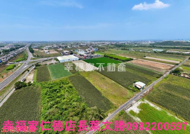 台南農地-10