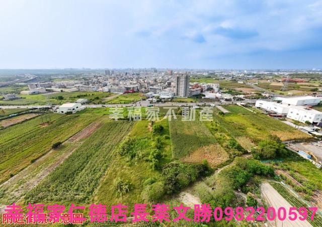 台南農地-3