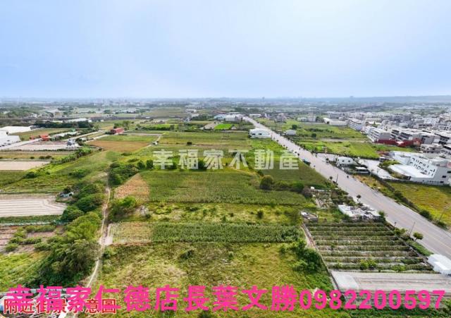 台南農地-4