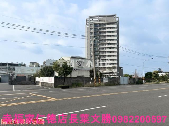 台南農地-5