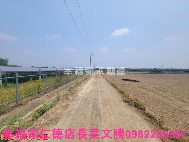台南農地-10