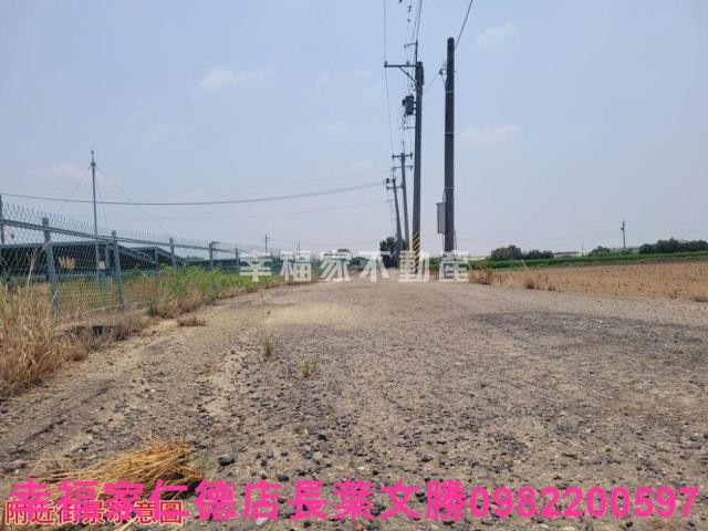 台南農地-11