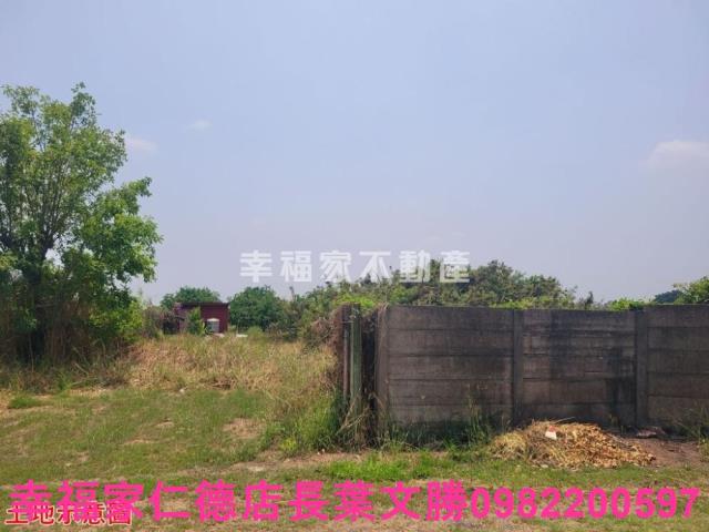 台南農地-12