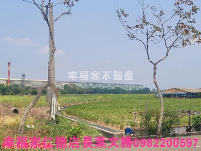 台南農地-15