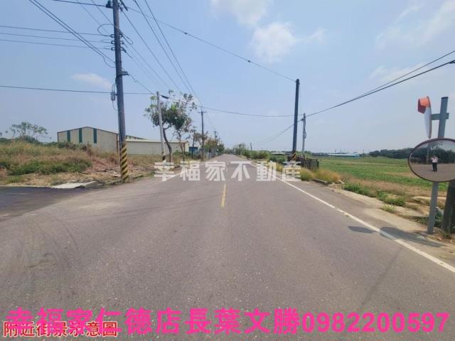 台南農地-4