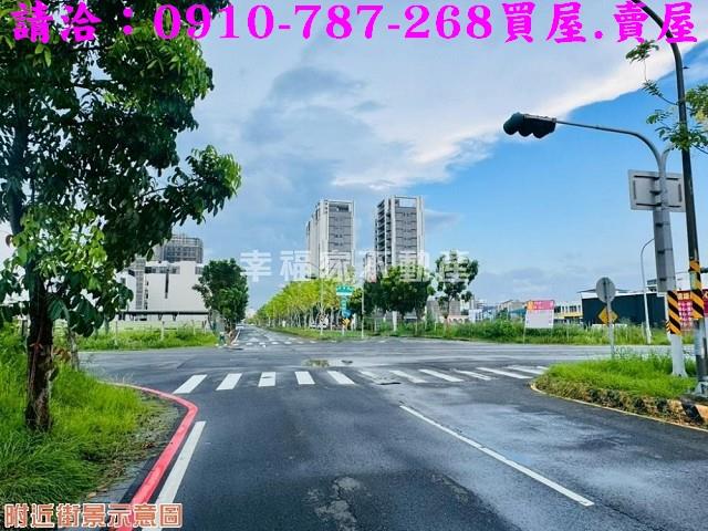 台南永康建地-6