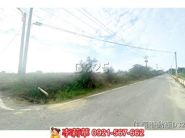 台南鹽水農地-4