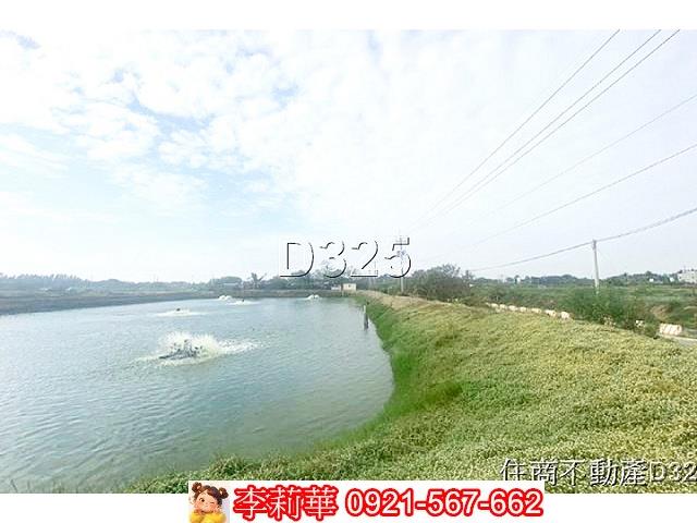 台南鹽水農地-9
