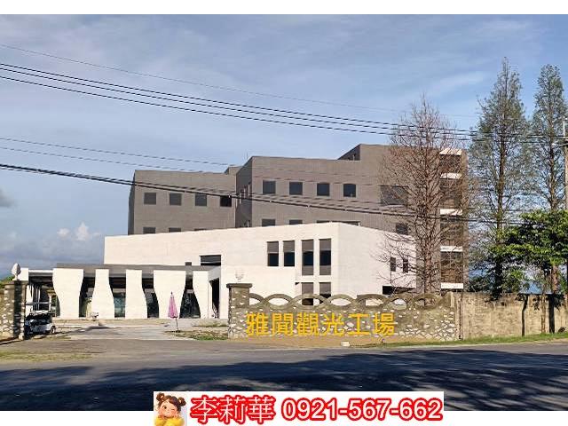 台南後壁建地-2