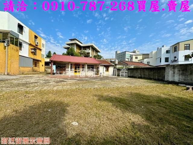 台南安南建地-10