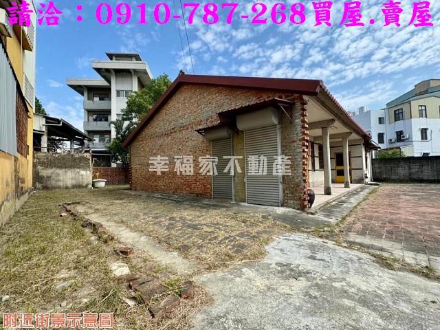 台南安南建地-13