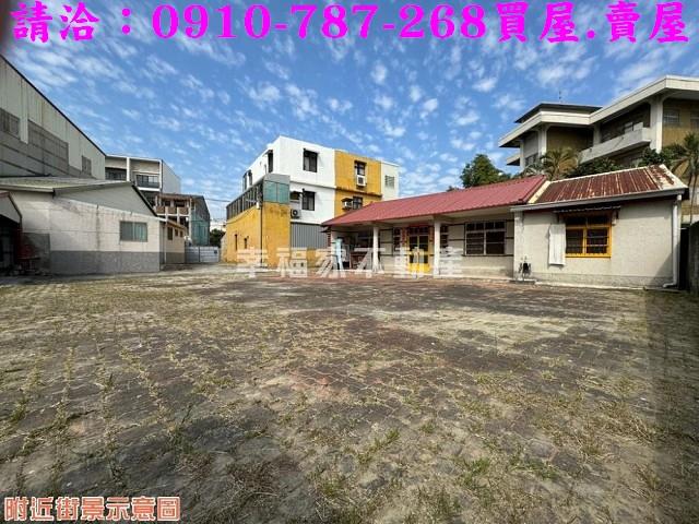 台南安南建地-5