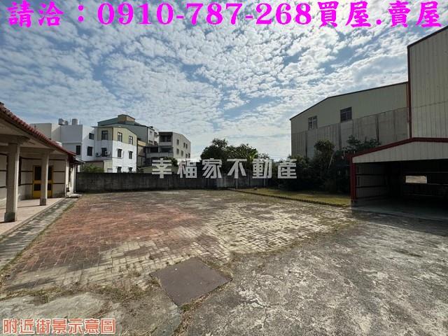 台南安南建地-7