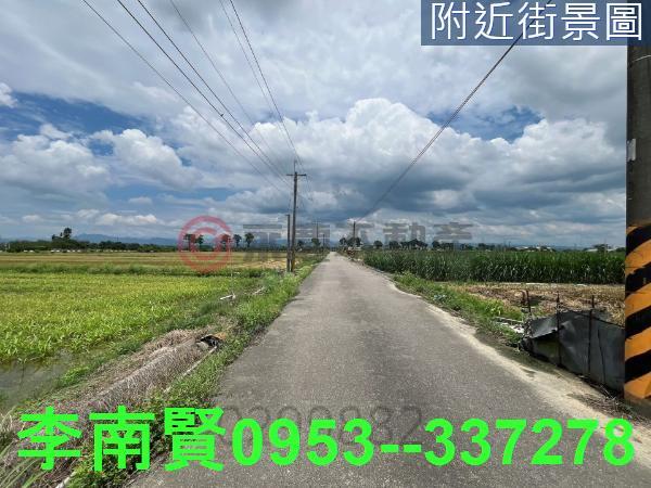 台南善化農地-2