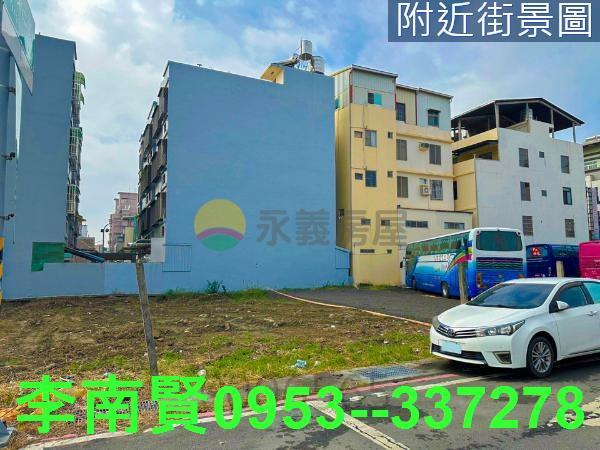 台南永康建地-2