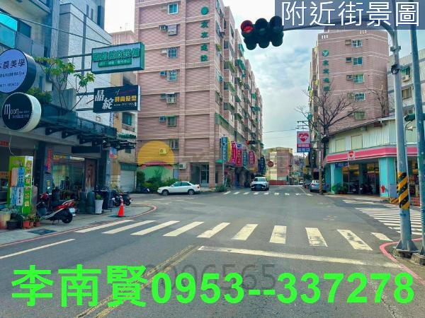 台南永康建地-3