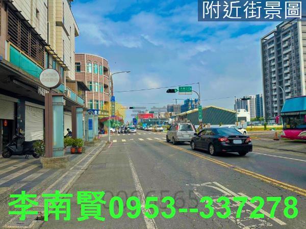 台南永康建地-8