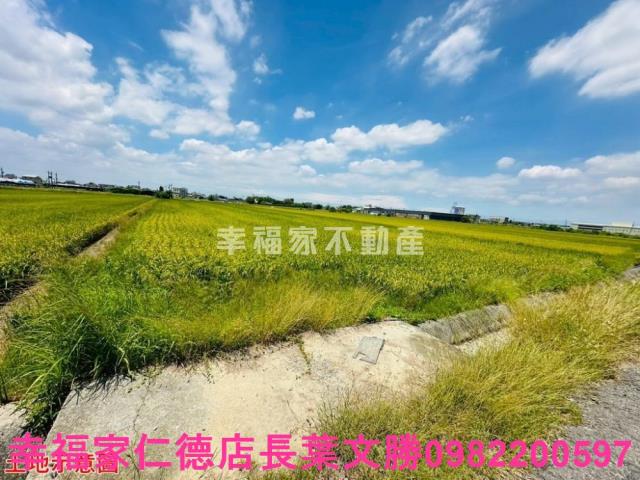 台南農地-5