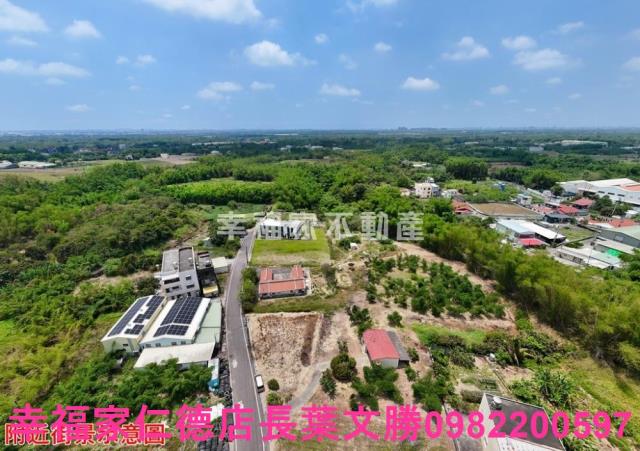 台南建地-7