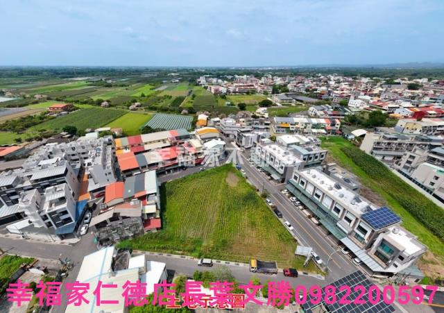 台南建地-10