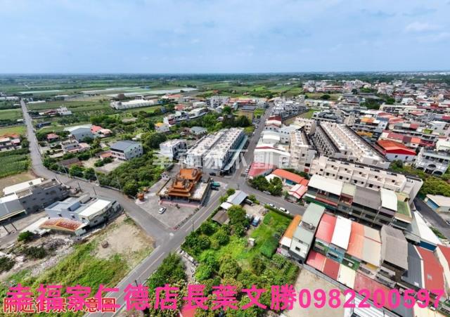 台南建地-12